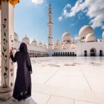 Sheikh Zayed Mosque