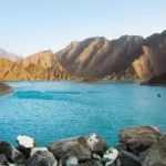 hatta mountain tour oman